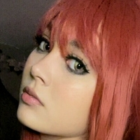 _Bellacosplays Nøgen