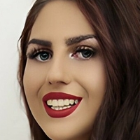 Beloved Khloe Nøgen