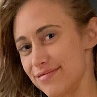 bendy.blondie Nøgen