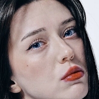 Bengisu Baykal Nøgen