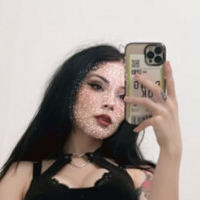 Berry Bunny Nøgen