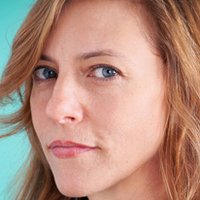 Beth Lisick Nøgen