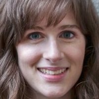 Beth Porter Nøgen
