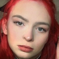 bethanycosplay Nøgen