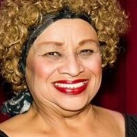 Beverly Bonner Nøgen
