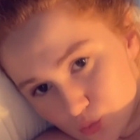 Bhadsnowbunny27 Nøgen