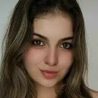 Bia_camargo12 Nøgen
