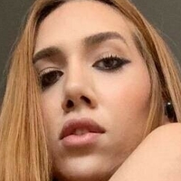 bianca_alves Nøgen