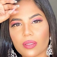 Bianca Bezerra Nøgen