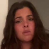 Bianca Cantando Nøgen