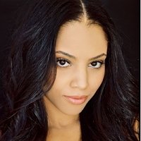 Bianca Lawson Nøgen