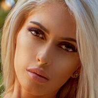 Bianca Montes Nøgen