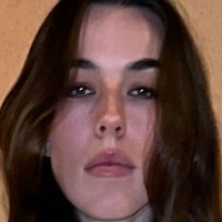 Bianca Scaglione Nøgen