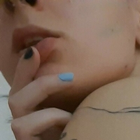 bigbrattybabe Nøgen