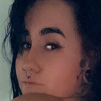 bigtiddiegothwife Nøgen
