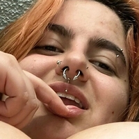 bigtittycrush Nøgen