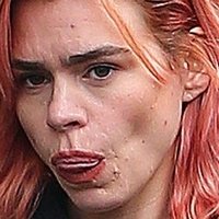 Billie Piper Nøgen
