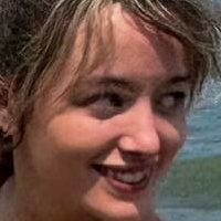 Billie Webb Nøgen