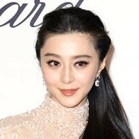 Bingbing Fan Nøgen