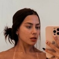 Binha Eduarda Nøgen