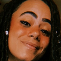 BlackKrystel Nøgen