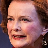 Blair Brown Nøgen