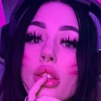 blairbunnyyy Nøgen