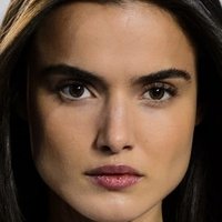 Blanca Padilla Nøgen