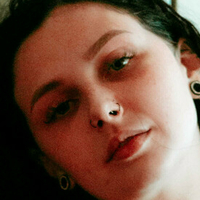 blazed_brat Nøgen