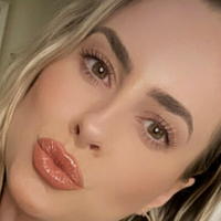 blissful_rosee Nøgen