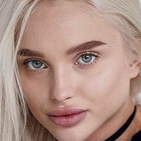 Blondeee.barbie_21 Nøgen