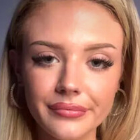 Blondie_baby111 Nøgen