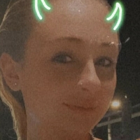 blondiebabyyy3 Nøgen