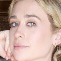 Blondshell Nøgen