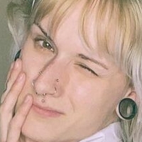 Blu3Dr3am69 Nøgen
