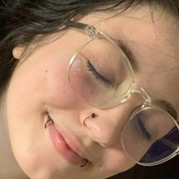 Bludreambabie222 Nøgen