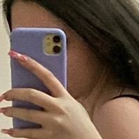 blue_meow Nøgen