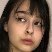 blueberrysmoothiee Nøgen