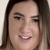 bluedressgirl Nøgen