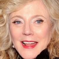 Blythe Danner Nøgen