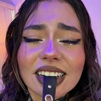 boneth_girl Nøgen