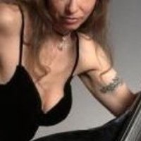 Bonnie Bowers Nøgen