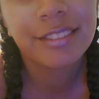 braidedcutiefree Nøgen