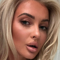 Brandi Rose Nøgen