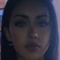 Bratty Luna Nøgen