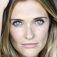 Bre Blair Nøgen