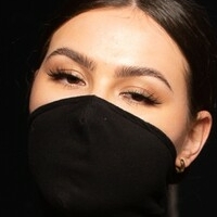 Bree McGregor Nøgen