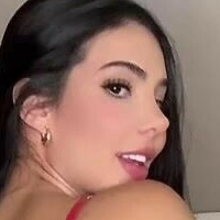 Brenda Castro 19 Nøgen