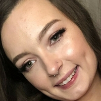 briannababy111 Nøgen