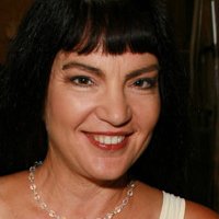 Brinke Stevens Nøgen
